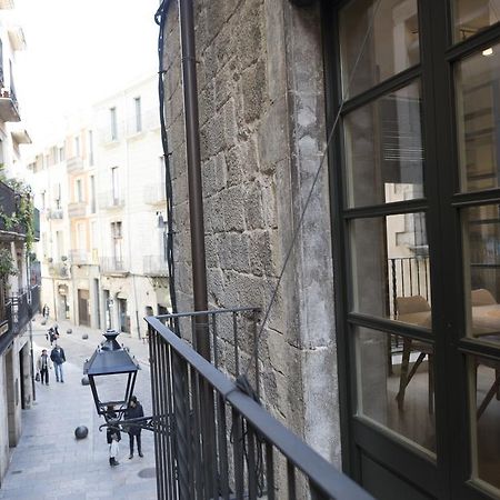 Bravissimo Cort Reial-1B Apartment Girona Ngoại thất bức ảnh