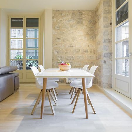 Bravissimo Cort Reial-1B Apartment Girona Ngoại thất bức ảnh