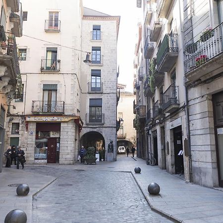 Bravissimo Cort Reial-1B Apartment Girona Ngoại thất bức ảnh