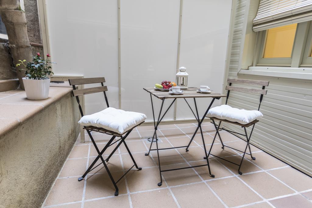 Bravissimo Cort Reial-1B Apartment Girona Ngoại thất bức ảnh