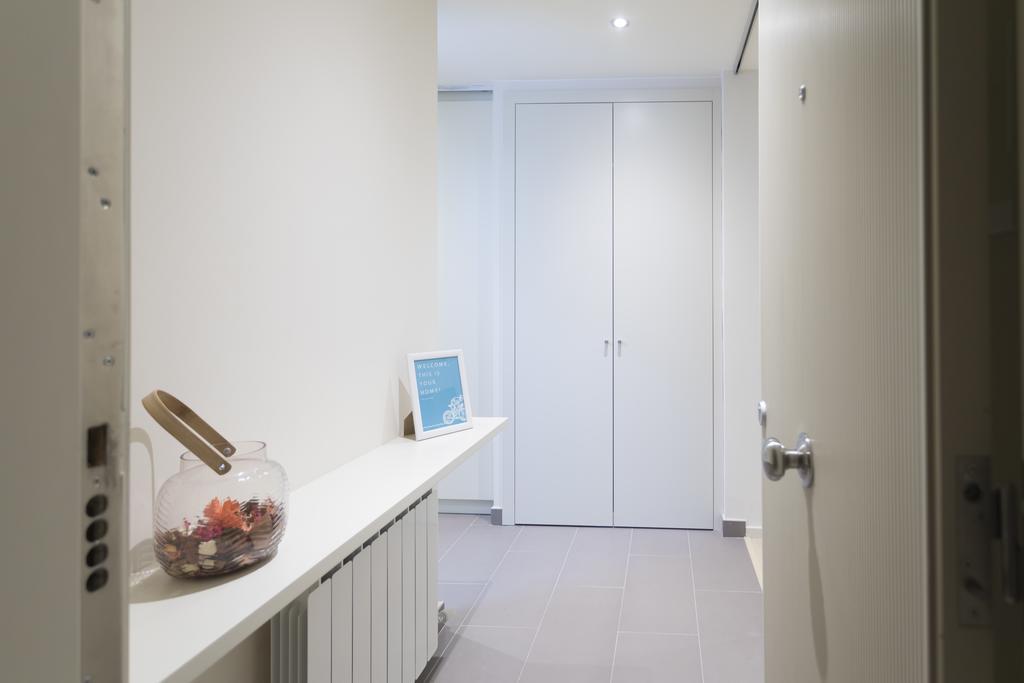 Bravissimo Cort Reial-1B Apartment Girona Ngoại thất bức ảnh