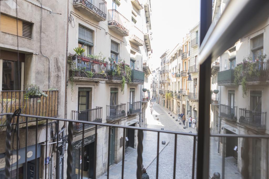 Bravissimo Cort Reial-1B Apartment Girona Ngoại thất bức ảnh