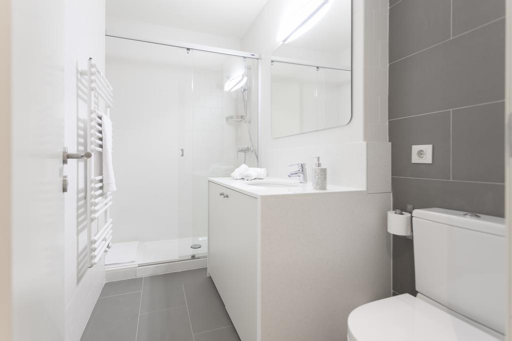 Bravissimo Cort Reial-1B Apartment Girona Ngoại thất bức ảnh