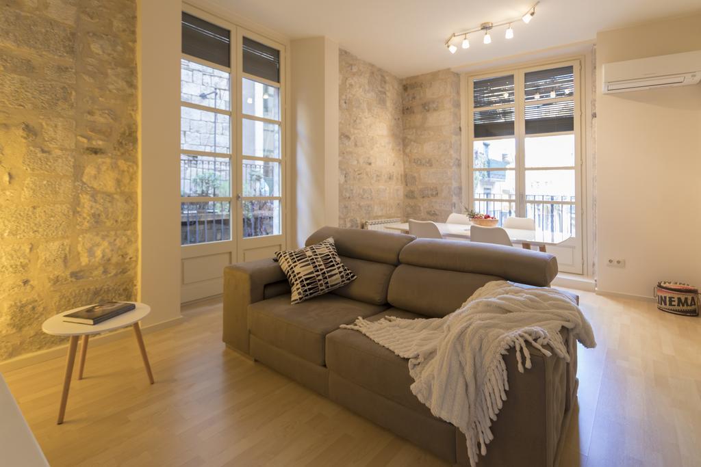 Bravissimo Cort Reial-1B Apartment Girona Ngoại thất bức ảnh