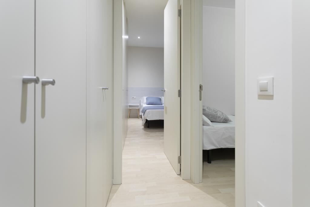 Bravissimo Cort Reial-1B Apartment Girona Ngoại thất bức ảnh