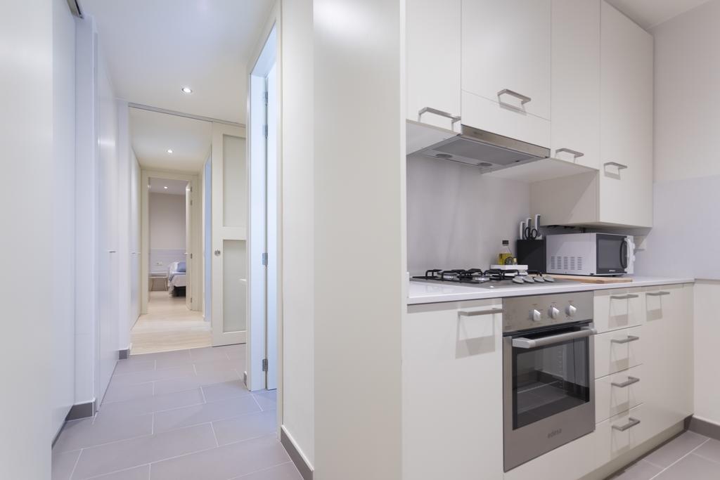Bravissimo Cort Reial-1B Apartment Girona Ngoại thất bức ảnh