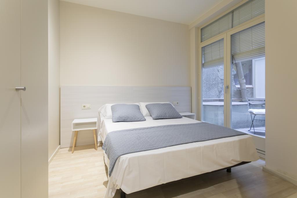 Bravissimo Cort Reial-1B Apartment Girona Ngoại thất bức ảnh