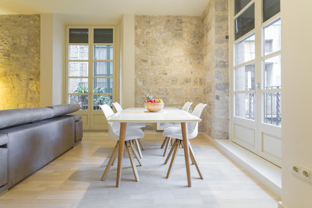 Bravissimo Cort Reial-1B Apartment Girona Ngoại thất bức ảnh