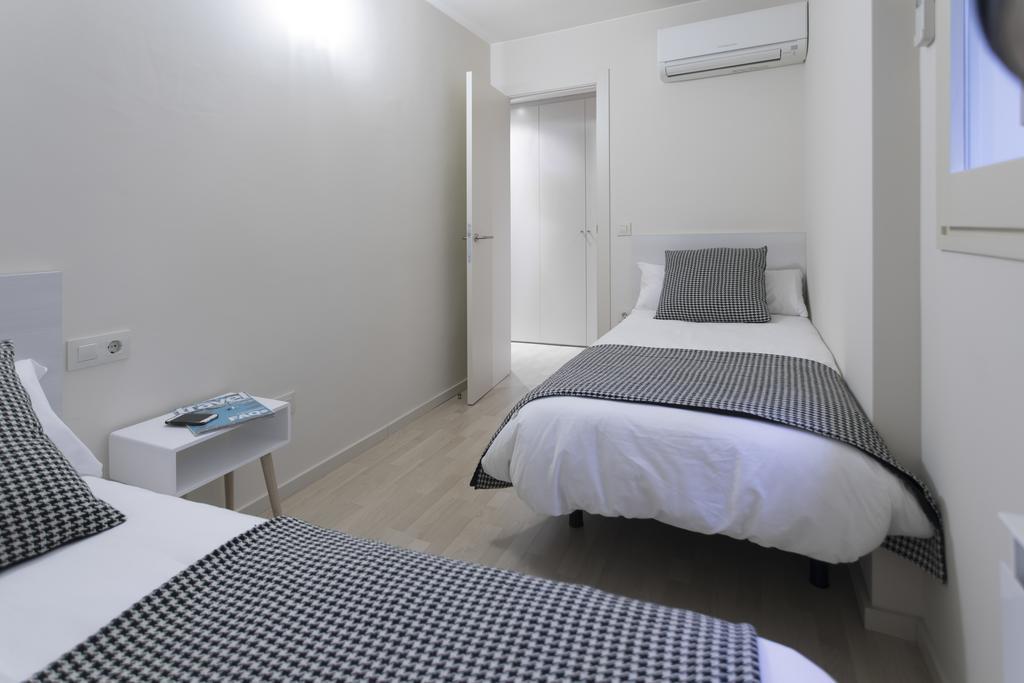 Bravissimo Cort Reial-1B Apartment Girona Ngoại thất bức ảnh